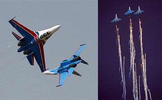 Bangalore-air show-2013-feb 9-1